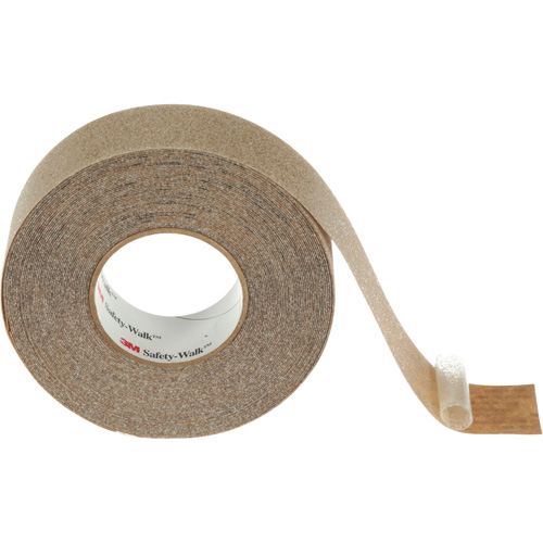 Safety-Walk Slip-Resistant Tape, 2" x 60', Clear PB Rental Co. Ltd.