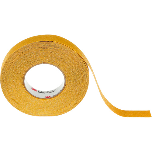 Safety-Walk Slip-Resistant Tape, 1" x 60', Yellow PB Rental Co. Ltd.