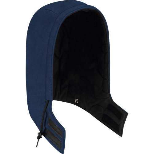 Universal Fit Snap-On Insulated Hood, Royal Blue PB Rental Co. Ltd.