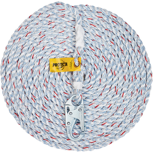 Rope Lifelines PB Rental Co. Ltd.
