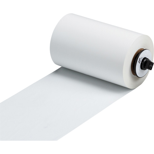 Ruban imprimable de s&eacute;rie R6800, 4,33'' x 984', Blanc PB Rental Co. Ltd.
