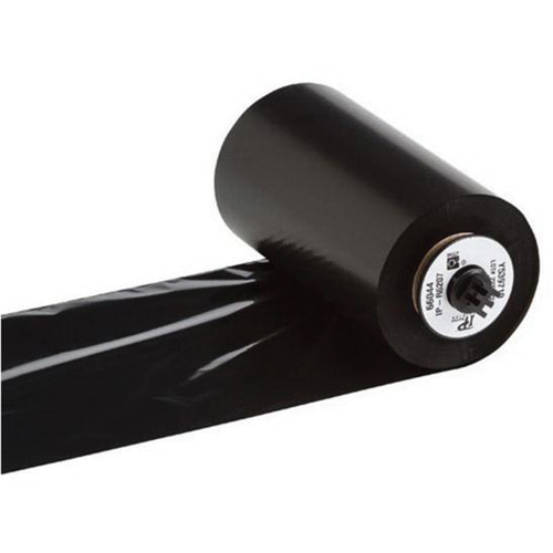 Series R6200 Printer Ribbon, 4.33" x 984', Black PB Rental Co. Ltd.