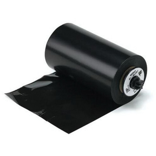 Series R6600 Printer Ribbon, 4.33" x 984', Black PB Rental Co. Ltd.