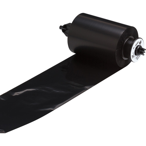 Series R6000 Printer Ribbon, 3.27" x 984', Black PB Rental Co. Ltd.
