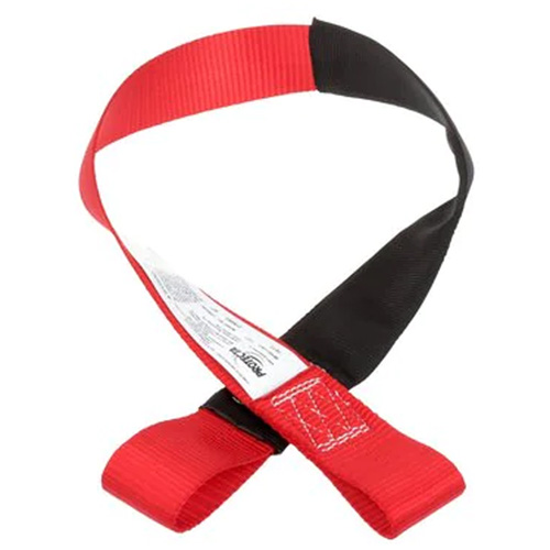 Sangle d'ancrage pour le b&eacute;ton PROTECTA PRO, Fixation universelle, Usage Temporaire PB Rental Co. Ltd.