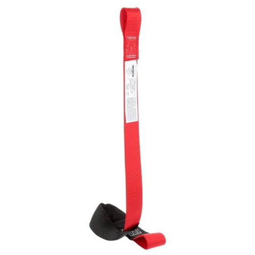 Sangle d'ancrage pour le b&eacute;ton PROTECTA PRO, Fixation universelle, Usage Temporaire PB Rental Co. Ltd.