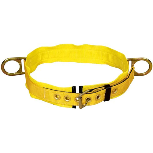 Ceinture avec boucle &agrave; ardillon Delta PB Rental Co. Ltd.
