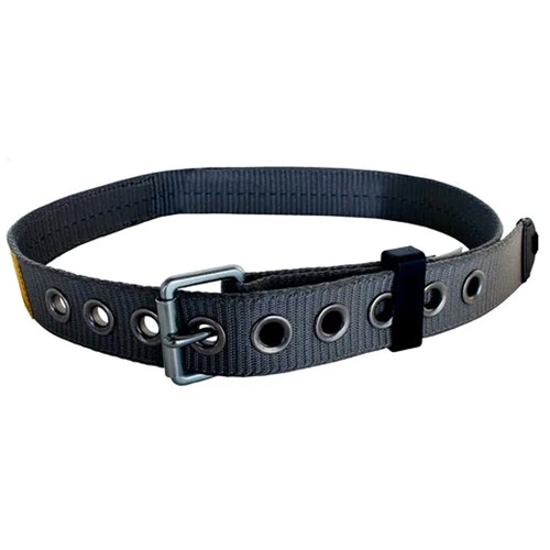 Ceinture avec boucle &agrave; ardillon Delta PB Rental Co. Ltd.