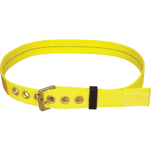 Ceinture avec boucle &agrave; ardillon Delta PB Rental Co. Ltd.
