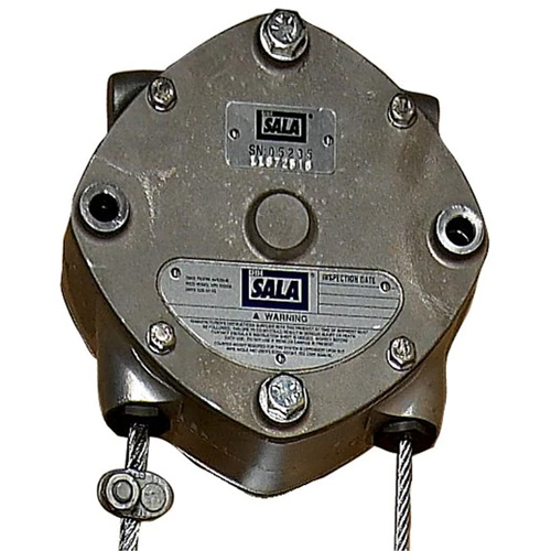 Ensemble de poulie/moufle de levage SSB PB Rental Co. Ltd.