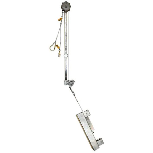 Ensemble de poulie/moufle de levage SSB PB Rental Co. Ltd.