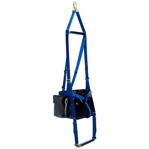 Chaise suspendue pour ouvrier PB Rental Co. Ltd.