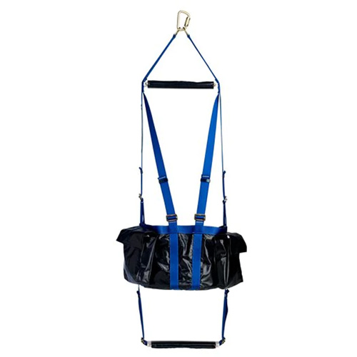 Chaise suspendue pour ouvrier PB Rental Co. Ltd.
