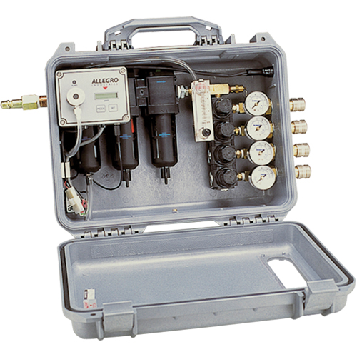 4 Worker Multi Regulator PB Rental Co. Ltd.