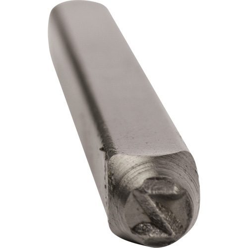 Morceaux pour tampons manuels en acier &agrave; l'unit&eacute; - &agrave; usage g&eacute;n&eacute;ral, Z, 1/2" PB Rental Co. Ltd.