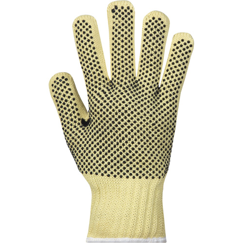 GANT MOUCHETE 2 COTES,KEVLAR JAUNE,PETIT,118GR/P PB Rental Co. Ltd.