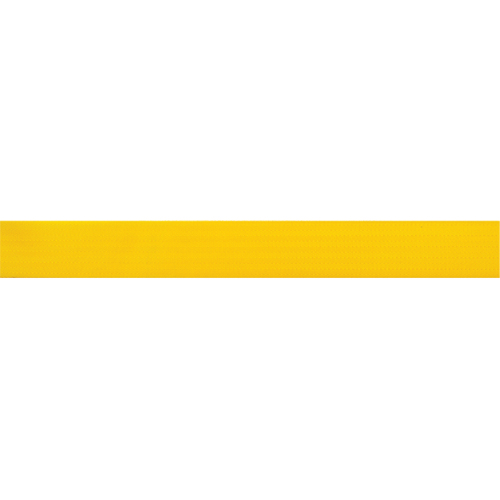 Cassettes de ruban de rechange, 7,5', Ruban Jaune PB Rental Co. Ltd.