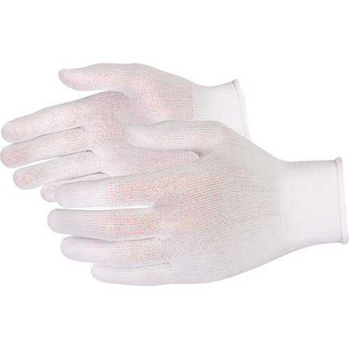 Sure Knit Gloves, Nylon, 13 Gauge, 9/Large PB Rental Co. Ltd.