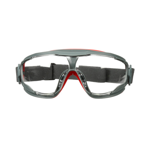 Lunettes &agrave; coques de s&eacute;curit&eacute; contre les &eacute;claboussures GoggleGear  s&eacute;rie 500, Lentille Transparent, Antibu&eacute;e, Ventilation Indirecte PB Rental Co. Ltd.