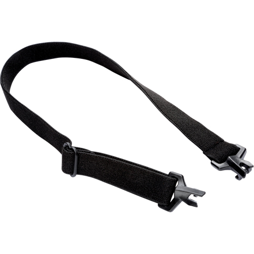 Courroie de rechange Solus 3M pour lunettes de s&eacute;curit&eacute; PB Rental Co. Ltd.