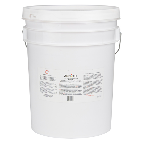 Neutralisant absorbant, Sec, 20 kg, Acide PB Rental Co. Ltd.