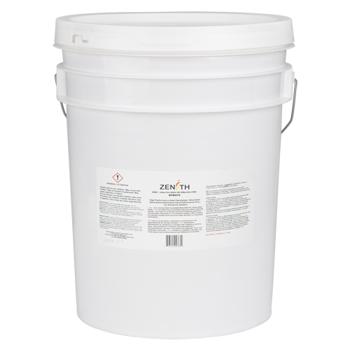 Base Sorbent Neutraliser, Dry, 20 kg, Caustic PB Rental Co. Ltd.