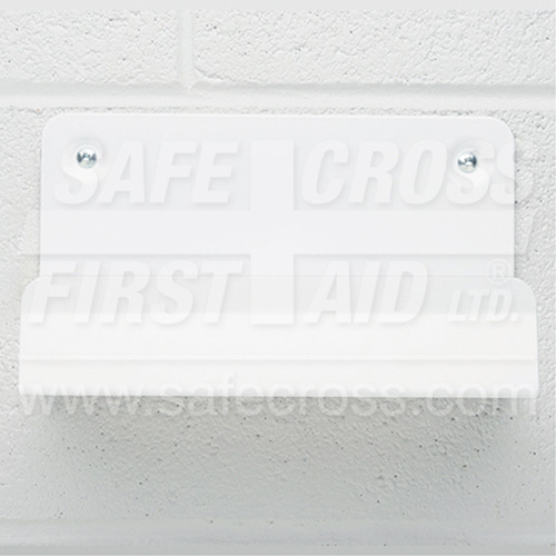 Eyewash Case Wall Bracket PB Rental Co. Ltd.