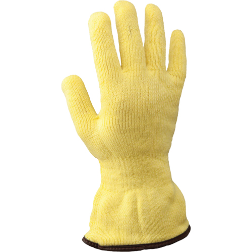 Gants N8 Chloroflex II, Acrylique, Deux c&ocirc;t&eacute;s, 9 PB Rental Co. Ltd.