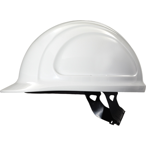 North Zone Hardhat, Meets CSA Type 1, Pinlock Suspension, Non-Vented PB Rental Co. Ltd.