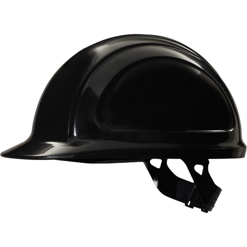 North Zone Hardhat, Meets CSA Type 1, Pinlock Suspension, Non-Vented PB Rental Co. Ltd.