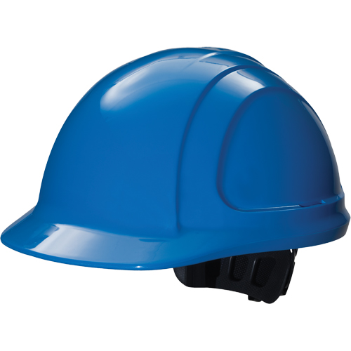 North Zone Hardhat, Meets CSA Type 1, Ratchet Suspension PB Rental Co. Ltd.