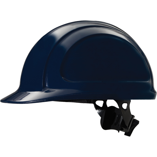 North Zone Hardhat, Meets CSA Type 1, Ratchet Suspension, Non-Vented PB Rental Co. Ltd.