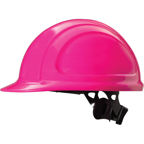 North Zone Hardhat, Meets CSA Type 1, Ratchet Suspension, Non-Vented PB Rental Co. Ltd.