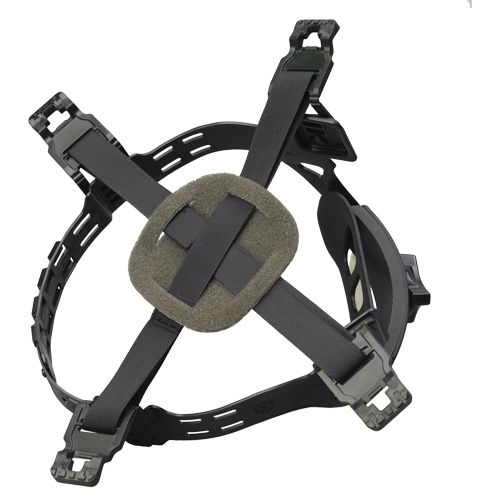 North&reg; North Zone Replacement Suspension, Ratchet PB Rental Co. Ltd.