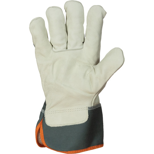 Gants d'ajusteur Endura pour l'hiver, T-Grand, Paume en Cuir fleur de vache, Doublure en Boa PB Rental Co. Ltd.