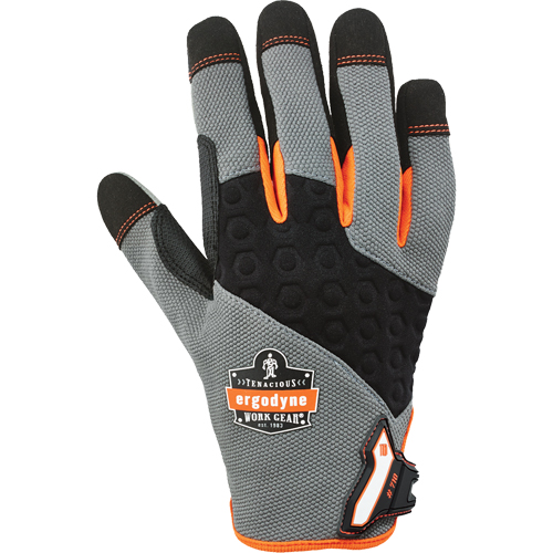 ProFlex&reg; 710 Heavy-Duty Utility Gloves, Synthetic Palm, Size Small PB Rental Co. Ltd.