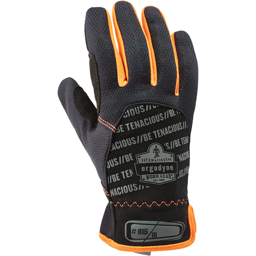 ProFlex&reg; 815 QuickCuff Utility Gloves, Synthetic Palm, Size Small PB Rental Co. Ltd.
