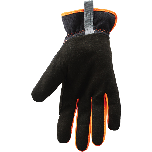 ProFlex&reg; 815 QuickCuff Utility Gloves, Synthetic Palm, Size Small PB Rental Co. Ltd.