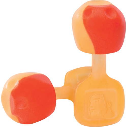 Howard Leight TrustFit Pod Earplugs, Uncorded, Bulk - Polybag, 28 dB NRR, One-Size PB Rental Co. Ltd.