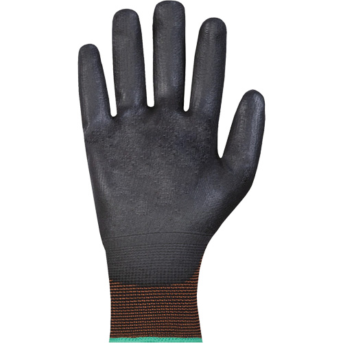 Superior Touch&reg; Gloves, 6/X-Small, Polyurethane Coating, 13 Gauge, Nylon Shell PB Rental Co. Ltd.