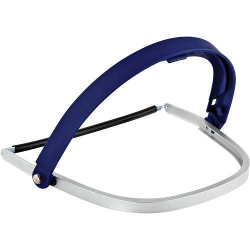 Support de visi&egrave;re universel pour casque de s&eacute;curit&eacute; PB Rental Co. Ltd.