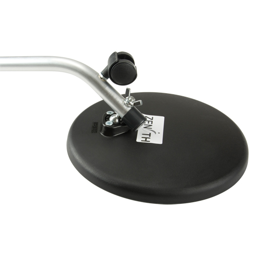 Inspection Mirror, 8.5" dia., Round, 47" Handle PB Rental Co. Ltd.