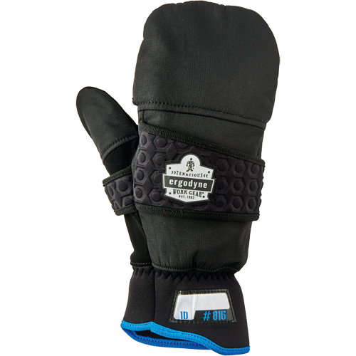 ProFlex&reg; 816 Thermal Flip-Top Gloves PB Rental Co. Ltd.
