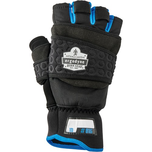 ProFlex&reg; 816 Thermal Flip-Top Gloves PB Rental Co. Ltd.