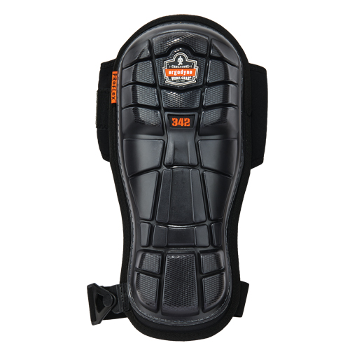 ProFlex&reg; 342 Knee Pad, Buckle Style, Gel Caps, Foam/Gel Pads PB Rental Co. Ltd.