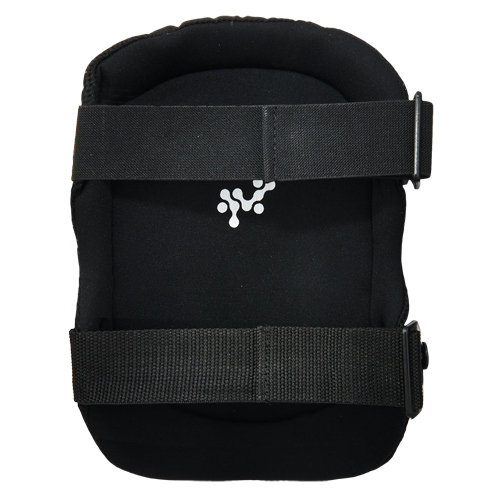 ProFlex&reg; 347 Lightweight Knee Pad, Buckle Style, Gel Caps, Foam/Gel Pads PB Rental Co. Ltd.
