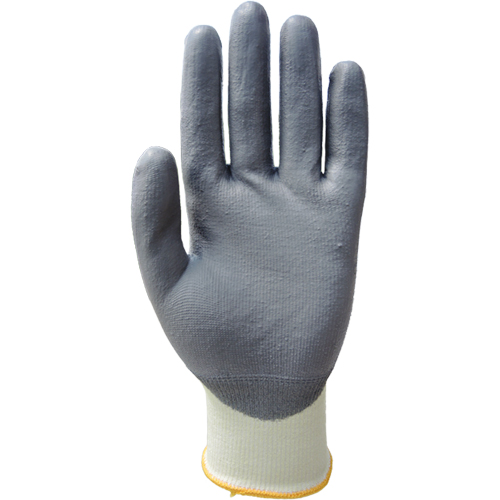 Gants r&eacute;sistants &agrave; la coupe PowerFit Lebon, Taille 3T-Grand/12, Calibre 13, Rev&ecirc;tement Polyur&eacute;thane, Enveloppe en Poly&eacute;thyl&egrave;ne, ASTM ANSI niveau A2/EN 388 niveau B PB Rental Co. Ltd.
