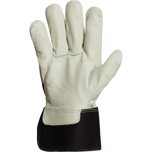 Gants d'hiver Endura, Taille unique, Paume en Cuir fleur de vache, Doublure en Thinsulate PB Rental Co. Ltd.