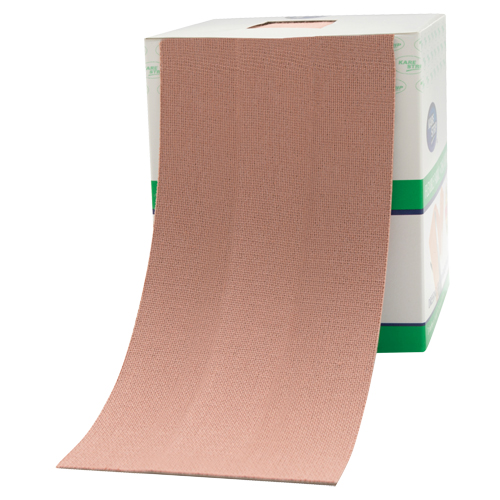 Dressing Strips, Rectangular/Square, Roll, Fabric, Non-Sterile PB Rental Co. Ltd.