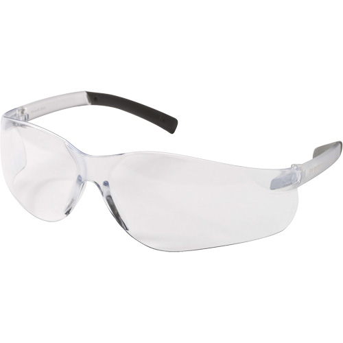 Lunettes de s&eacute;curit&eacute; Purity de Kleenguard, Lentille Transparent, Anti-&eacute;gratignures, ANSI Z87+/R&eacute;pond ou surpasse la norme CSA Z94.3 PB Rental Co. Ltd.